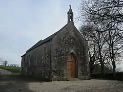 Chapelle des Costils.