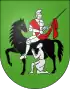 Blason de Ronco sopra Ascona