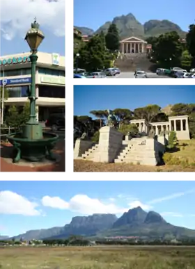 Rondebosch