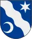 Blason de Ronneby