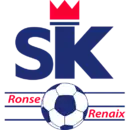 Logo du KSK Ronse