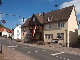 Ronshausen