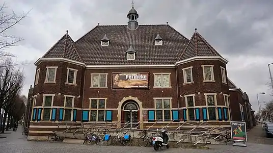 Rijksmuseum Twenthe (en)