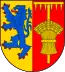 Blason de Roprachtice