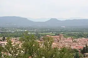 Roquebrune-sur-Argens