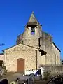 Église Saint-Jean-Baptiste de Roquebrune