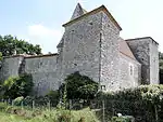 Château de Couyssels.