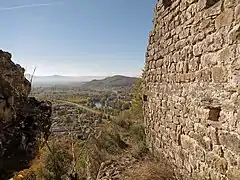 Roquefort-sur-Garonne.