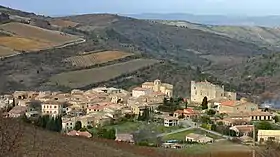 Roquetaillade (Aude)