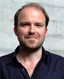 Rory Kinnear (John Clare / la créature de Frankenstein)