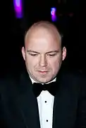 Rory Kinnear en 2013.