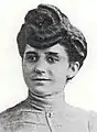 Rosa Blanche 1906