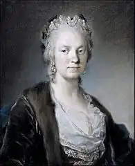 Rosalba Carriera