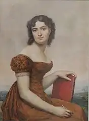 Rosalie Drouotc.1822