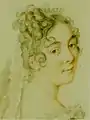 Rosalie de Brunet, comtesse de Neuilly (née de Beauchamp) (1755/1824)