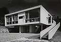 Rose Seidler House, Wahroonga, Sydney, (1948-50)