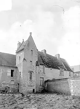 Manoir de Gruchy