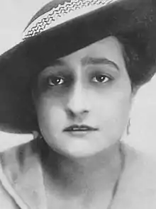 Description de l'image Rosemary Theby Stars of the Photoplay.jpg.