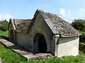 Lavoir de Nourrice.