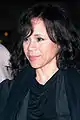 Rosie Perez (Carol)