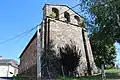 Église Saint-Barthélemy de Rosiers-de-Juillac