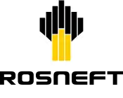 logo de Rosneft