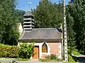 Chapelle d'Hardencourt.