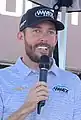 Ross Chastain, 2e à 6 points