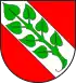 Blason de Rossa