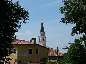 Rossano Veneto