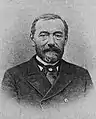 Frédéric-Charles Rossel (1841-1899)