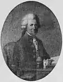 Georges-David Rossel (1735-1789)