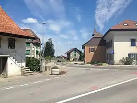 Rossens (Vaud)