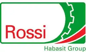 logo de Rossi Residencial