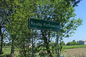 Rostki-Piotrowice