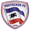 Logo du Rostocker FC 1895