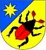 Blason de Rostoklaty