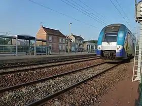 Image illustrative de l’article Gare de Rosult