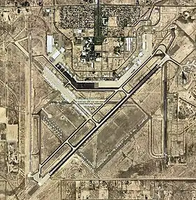 Image illustrative de l’article Walker Air Force Base