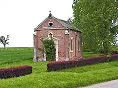 Chapelle de la Mère-de-Douleurs de Rotangy