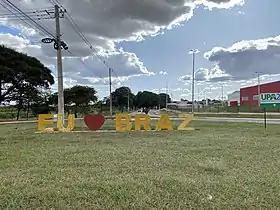 Brazlândia