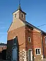 Chapelle Saint-Firmin de Rotheux