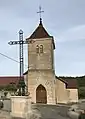 Église Saint-Martin de Rothonay