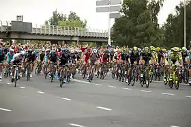 Image illustrative de l’article 2e étape du Tour de France 2015