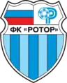 Logo du Rotor Volgograd