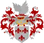 Blason de Rotselaar