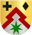 Blason de Rottum