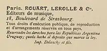 Description de l'image Rouart-Lerolle et Cie, cartouche.jpg.