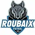 Logo du Roubaix Futsal