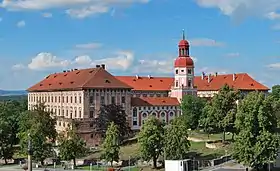 Roudnice nad Labem